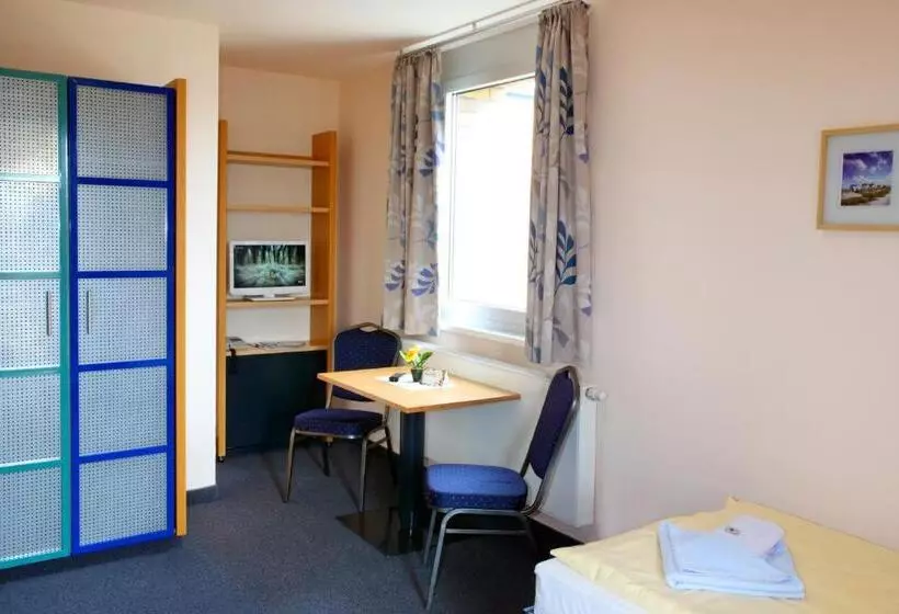 Vch Hotel Greifswald