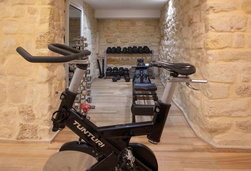 Le 123 Sebastopol Astotel