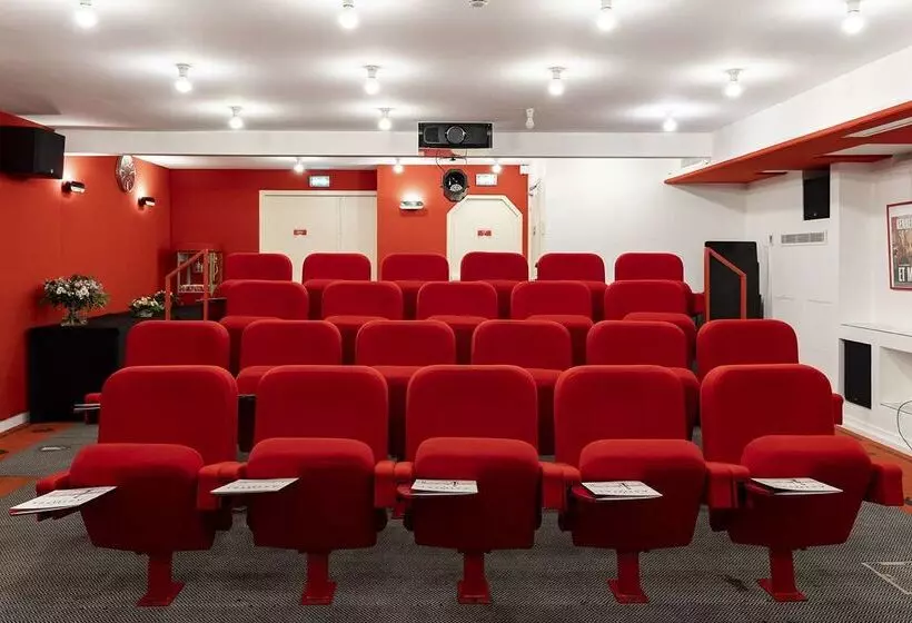 Le 123 Sebastopol  Astotel