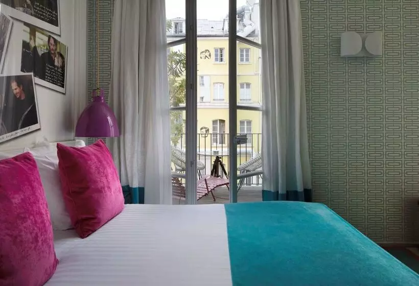 Le 123 Sebastopol  Astotel