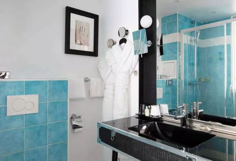 Le 123 Sebastopol  Astotel