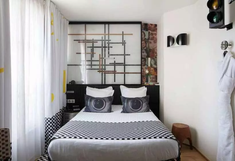 Le 123 Sebastopol  Astotel