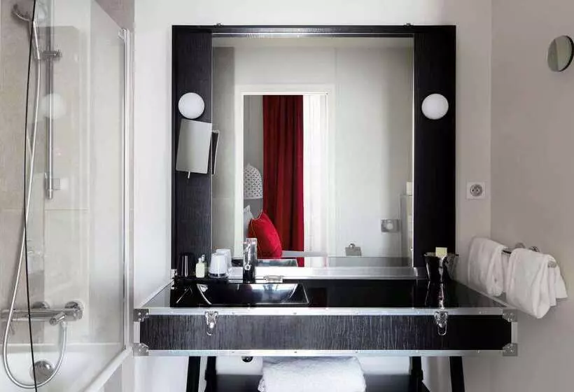 Le 123 Sebastopol  Astotel