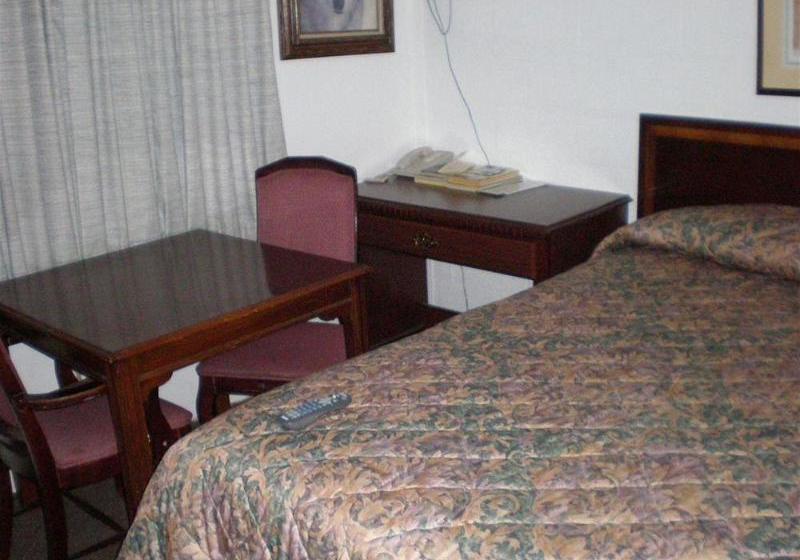 Motel Quail Run Motor Inn