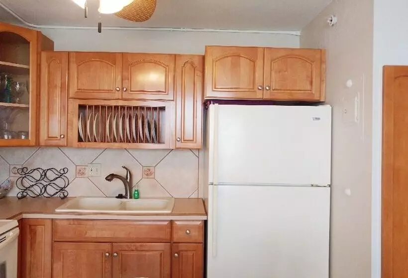 אתר נופש Lovers Key Beach Club By Check In Vacation Rentals