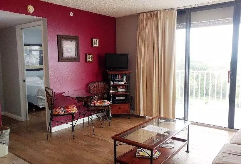 אתר נופש Lovers Key Beach Club By Check In Vacation Rentals