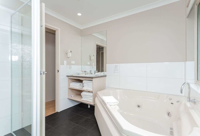 渡假胜地  Quality Apartments Banksia Albany