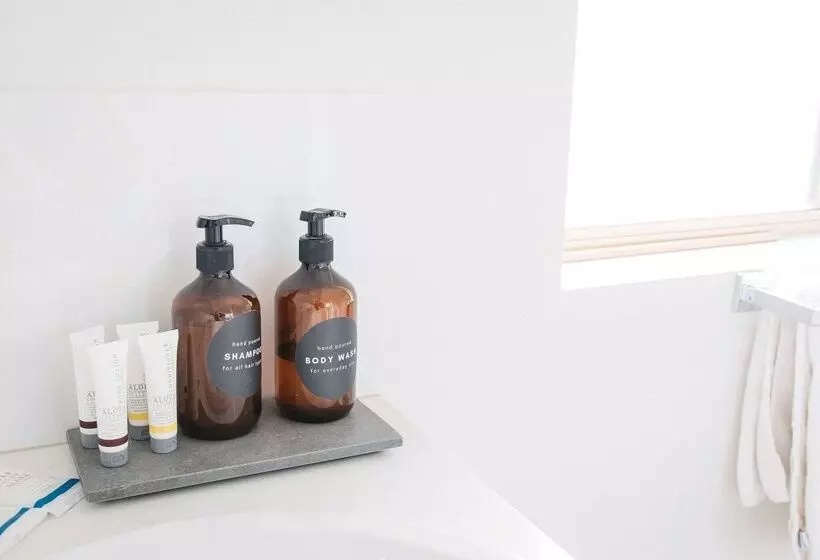 Курорт Quality Apartments Banksia Albany