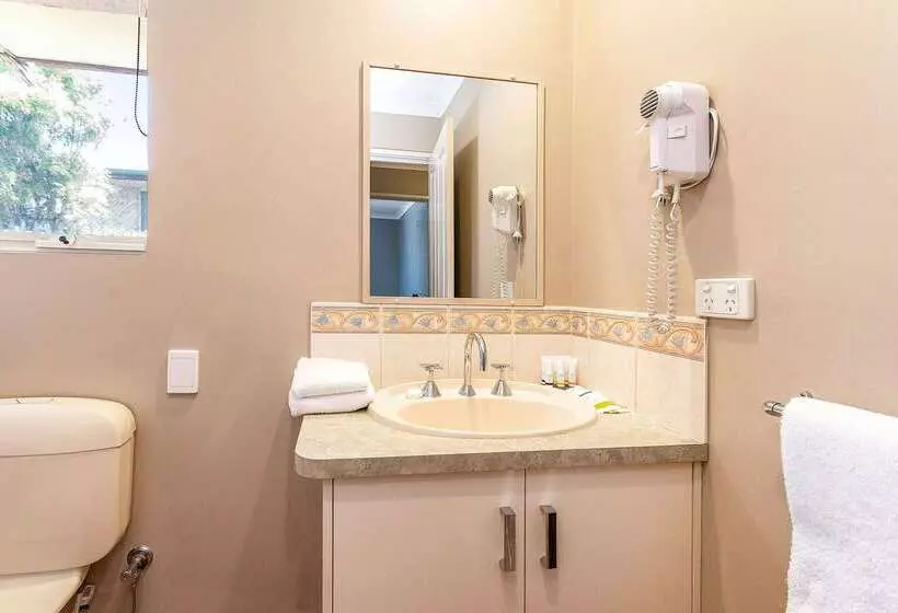 Курорт Quality Apartments Banksia Albany