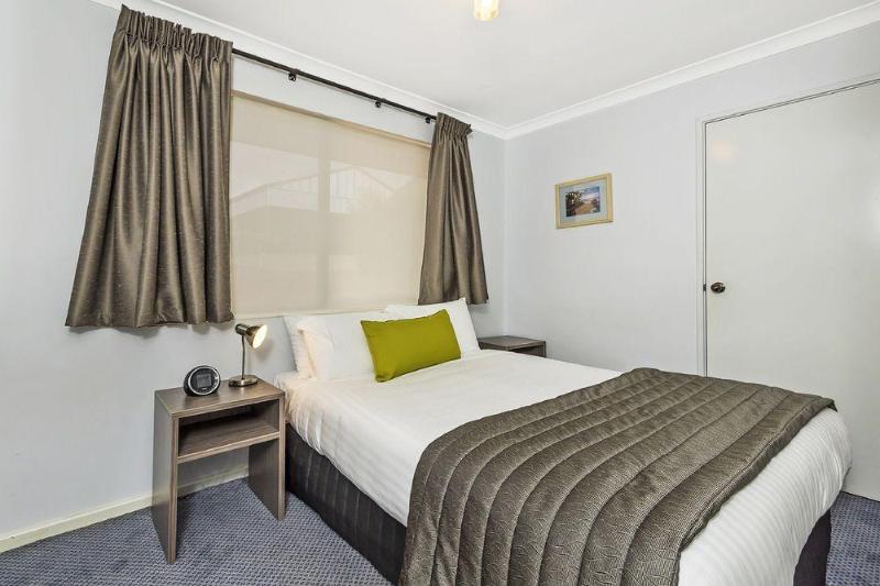 渡假胜地  Quality Apartments Banksia Albany