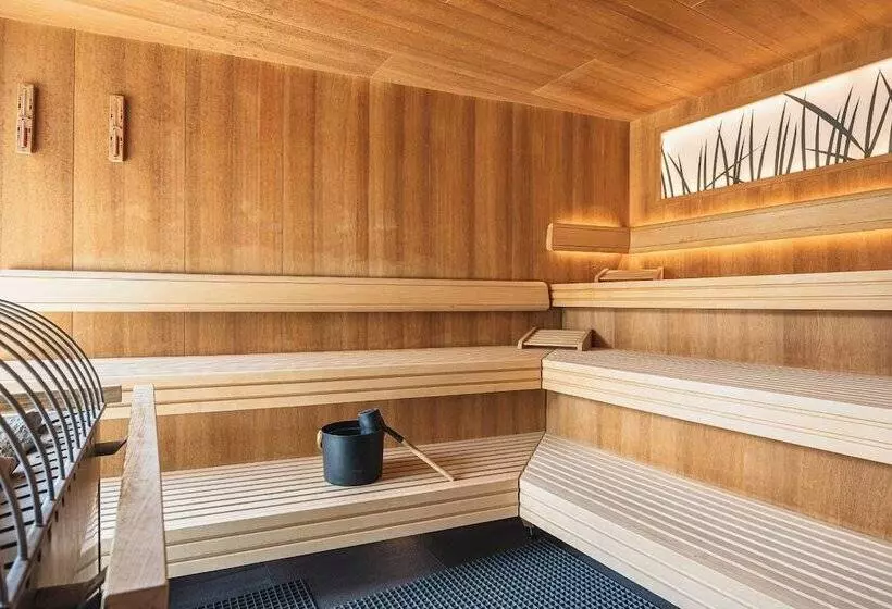 리조트 Ritzenhof   4 Sterne Superior Hotel & Spa Am See