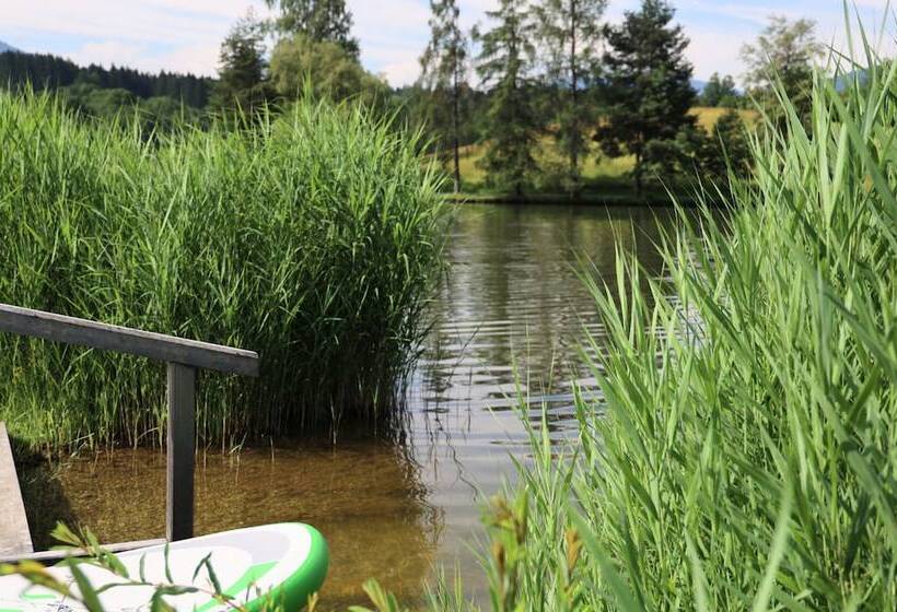 리조트 Ritzenhof   4 Sterne Superior Hotel & Spa Am See