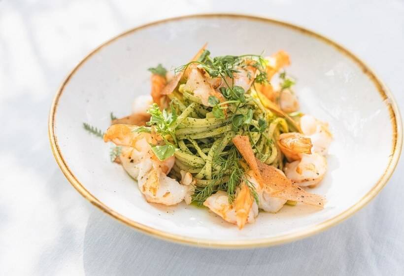 리조트 Ritzenhof   4 Sterne Superior Hotel & Spa Am See