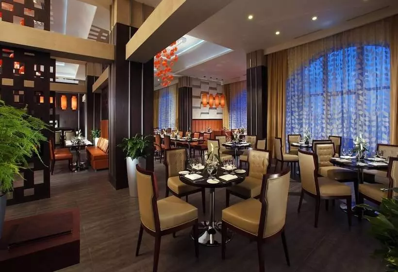 منتجع Tsaghkadzor Marriott