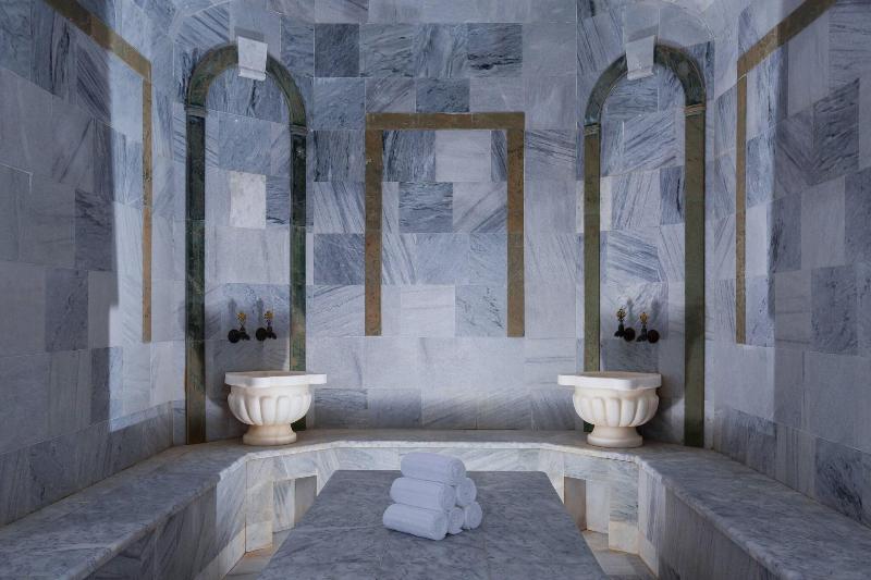 Resort Tsaghkadzor Marriott