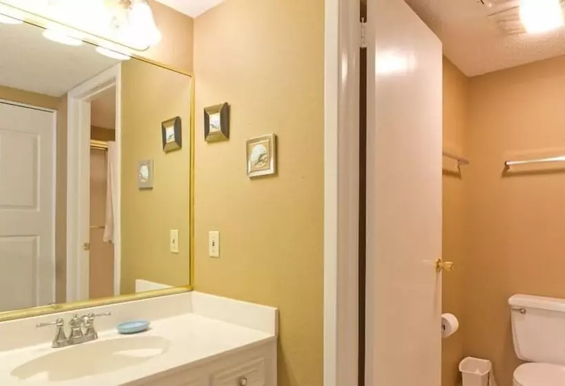 Saida Towers By Padre Island Rentals