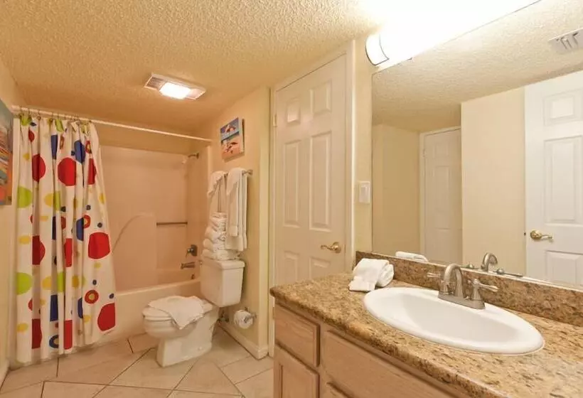 Saida Towers By Padre Island Rentals