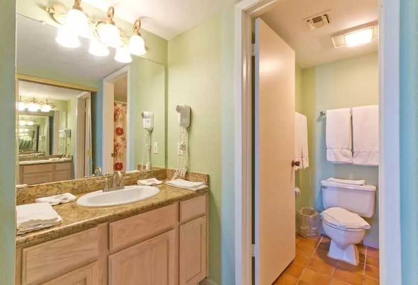 Saida Towers By Padre Island Rentals