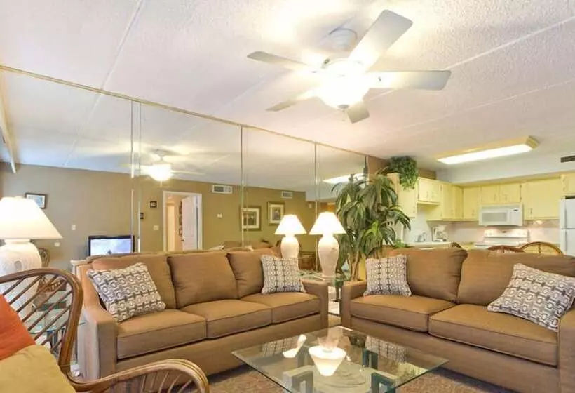 Saida Towers By Padre Island Rentals