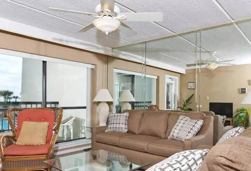 Saida Towers By Padre Island Rentals