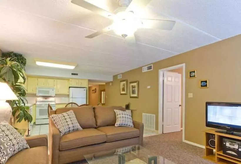 Saida Towers By Padre Island Rentals