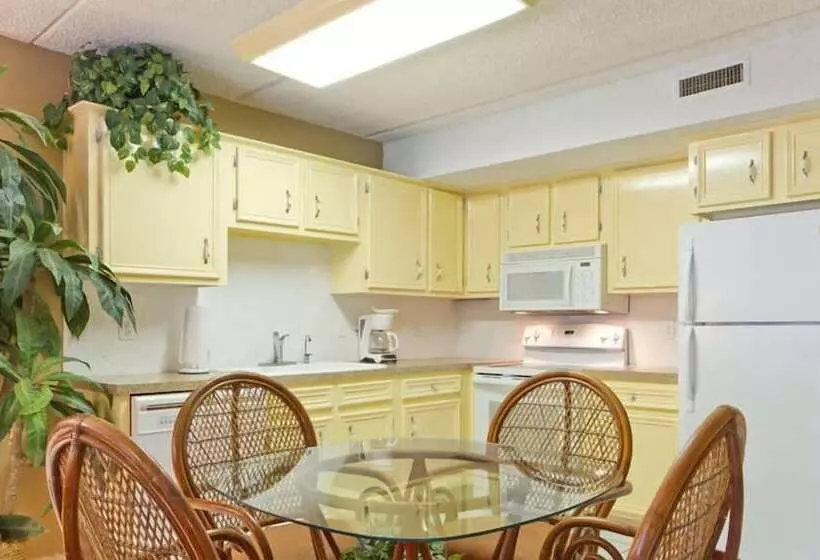 Saida Towers By Padre Island Rentals