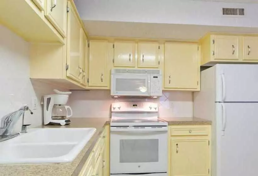 Saida Towers By Padre Island Rentals