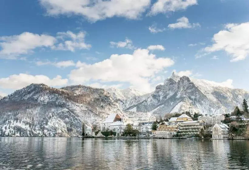 Das Traunsee Das Hotel Zum See