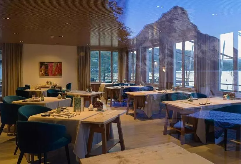 Das Traunsee Das Hotel Zum See