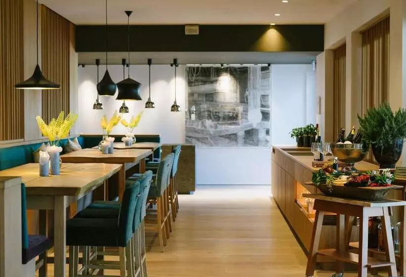 Das Traunsee Das Hotel Zum See