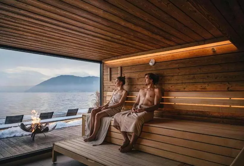 Das Traunsee Das Hotel Zum See