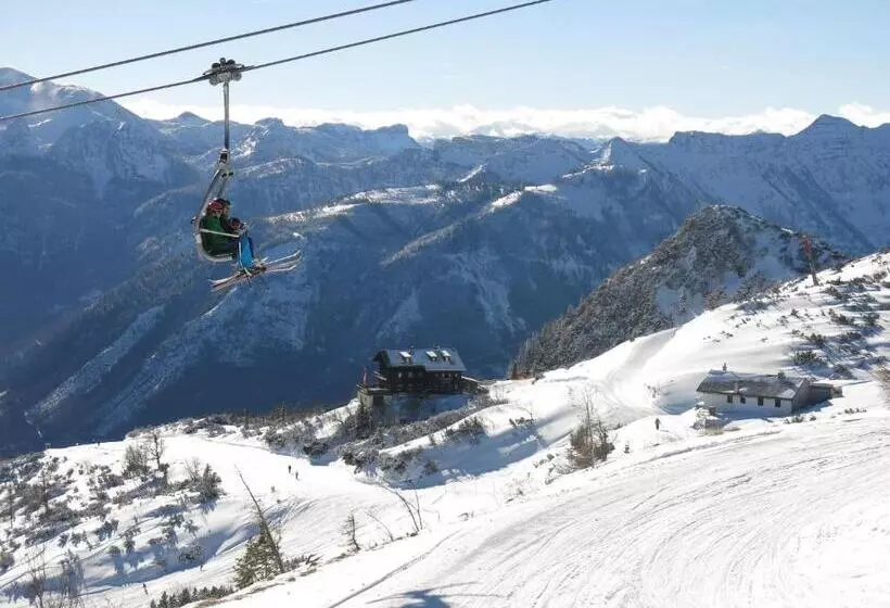 Das Traunsee Das Hotel Zum See