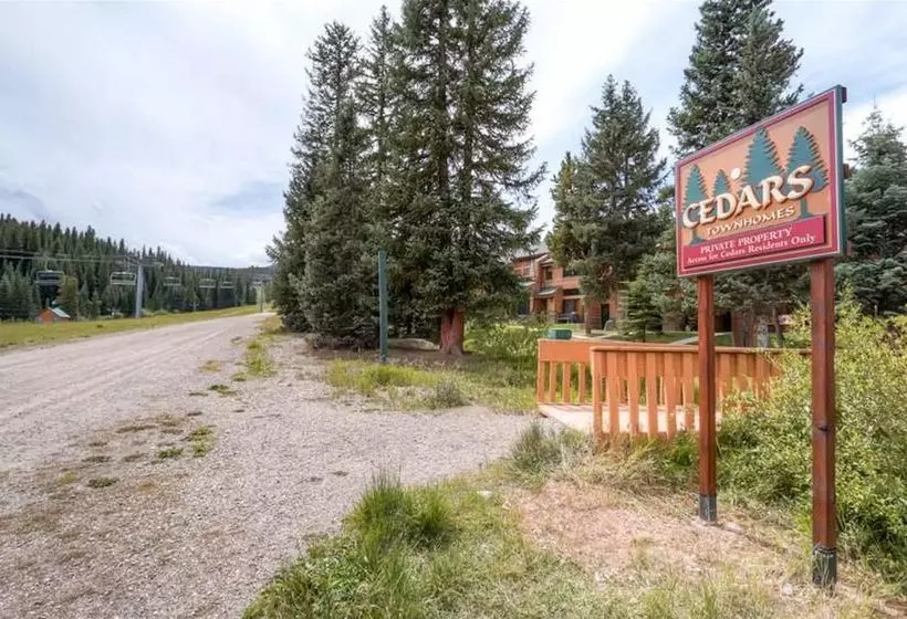 The Cedars Condominiums