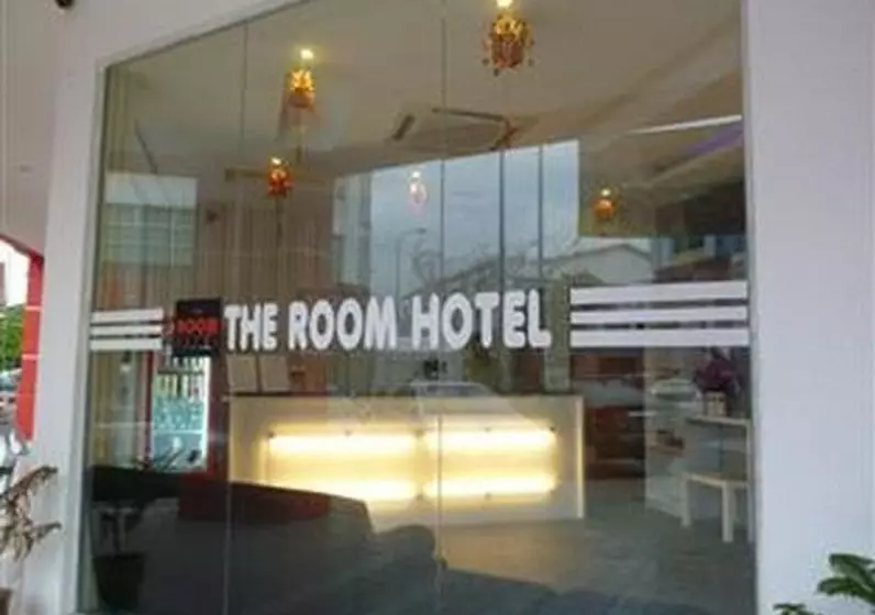 The Room Hotel