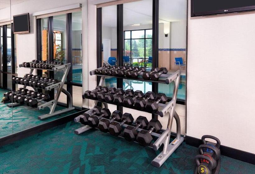 Towneplace Suites Buffalo Airport