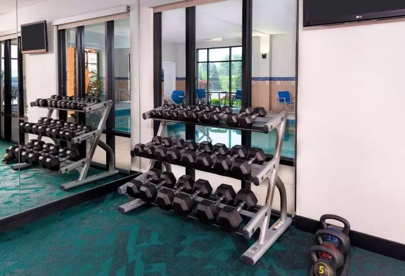 Towneplace Suites Buffalo Airport