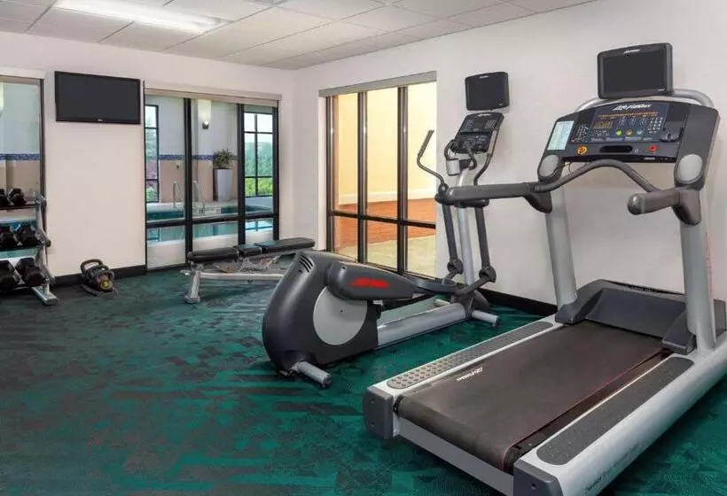 Towneplace Suites Buffalo Airport