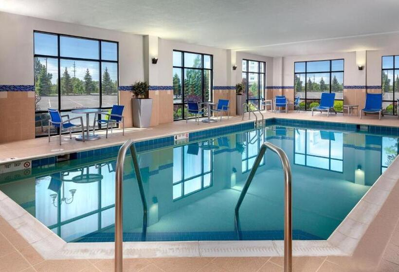 Towneplace Suites Buffalo Airport