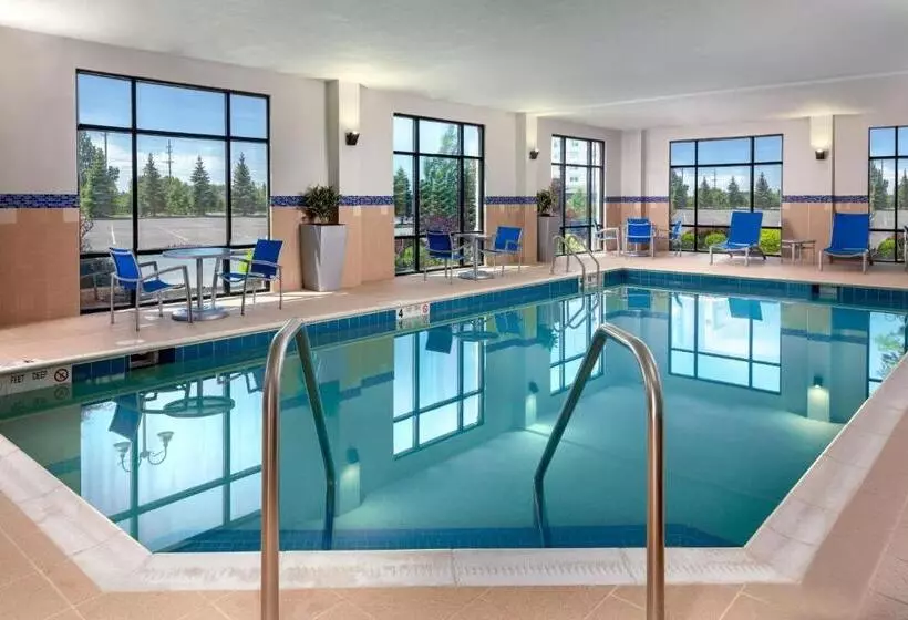 Towneplace Suites Buffalo Airport