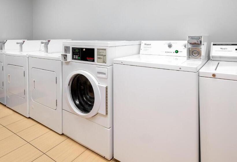 Towneplace Suites Buffalo Airport