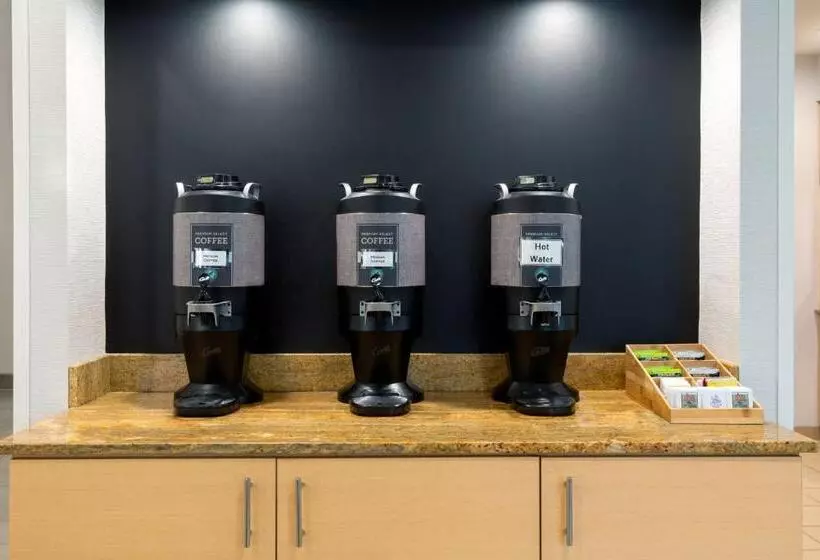 Towneplace Suites Buffalo Airport