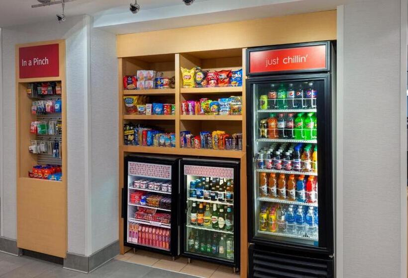 Towneplace Suites Buffalo Airport