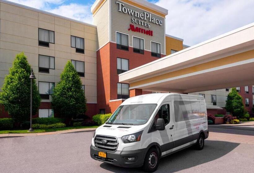Towneplace Suites Buffalo Airport
