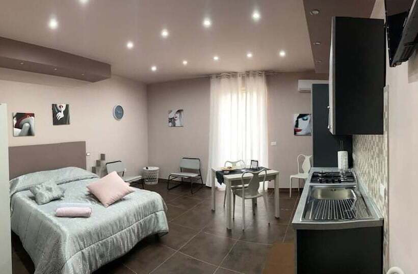 צימר La Casa Di Francesca