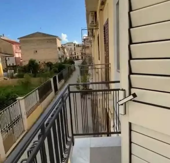 Aamiaismajoitus (B&B) La Casa Di Francesca