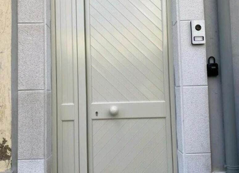 צימר La Casa Di Francesca