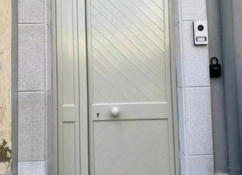 Aamiaismajoitus (B&B) La Casa Di Francesca