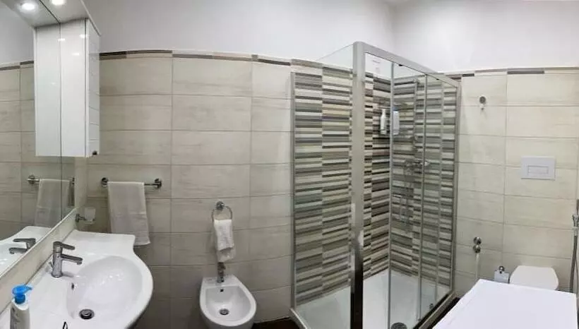 Aamiaismajoitus (B&B) La Casa Di Francesca