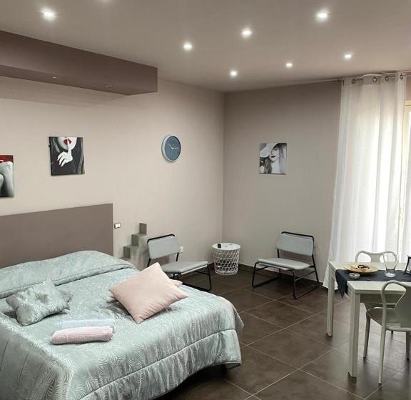 צימר La Casa Di Francesca