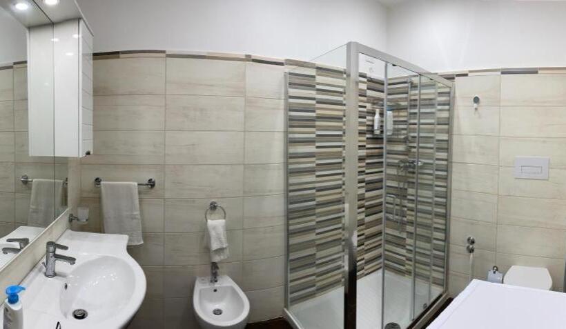 צימר La Casa Di Francesca